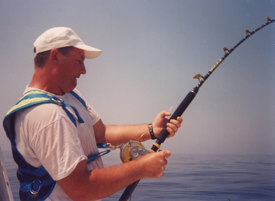 Si lavora il Tonno, momenti di tensione e fatica, Elba pesca al tonno - La Guardiola ASDN Procchio